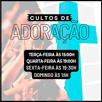 Igreja Evangélica em Mogi das Cruzes