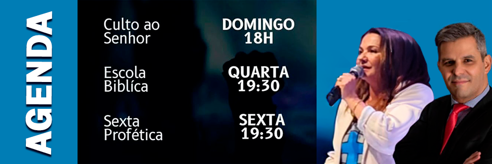 Igreja Evangélica em Mogi das Cruzes