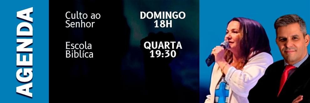 Igreja Evangélica em Mogi das Cruzes